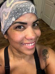 🥟 i feel like this is the most ive ever sweat