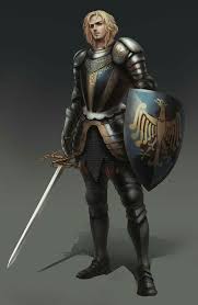We did not find results for: Human Male Paladin Portrait Shefalitayal