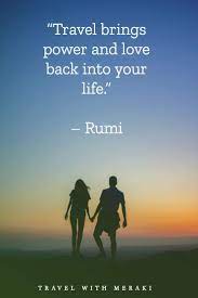 Spastai PadavÄ—jas ParastÄ— Travel Love Quotes Yenanchen Com We have stopped for a moment to encounter each other, to meet.