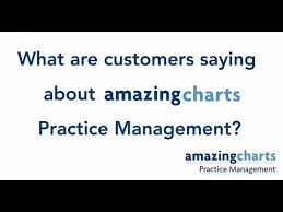 Amazing Charts Practice Management Testimonial Dr Normarie Albino