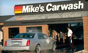 We offer four great monthly unlimited car wash plans starting at. 56 Off Three Car Washes Mike S Express Car Wash Groupon