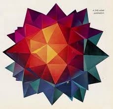 Craig Nelson A Solid Start In Oil Painting Still Life Life Science On 3 5 Polyhedron Succulents Illustration Geometry Tattoo