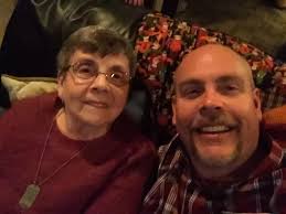 Smile It's Mom's From Around Ocean County For Mother's Day