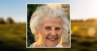 Blanche Hurst Obituary February 18, 2019