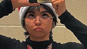 Bernice Hernandez's Instagram, Twitter & Facebook