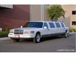 This unit features single overhead camshaft valve gear, a 90 degree v 8 cylinder layout, and 2 valves per cylinder. Used 1997 Lincoln Town Car Sedan Stretch Limo Fontana California 6 995 Limo For Sale