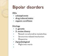 It may last a few weeks, but for some people, these signs slowly worsen over several years. Bipolar Disorders Other Conditions Mood Disorder Or Personality Dysthymia Cyclothymia Grief Reaction Denial Depression Acceptance Atypical Grief Adjustment Ppt Download