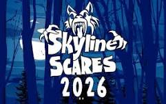 Skyline Scares 2026