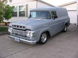 A good truck, it almost feels like a raised mazda or honda del sol, but it has the power and capability of a ford ranger. Portland Cars Trucks By Owner Classifieds 1959 Craigslist Classic Pickup Trucks Ford Pickup Trucks Classic Ford Trucks