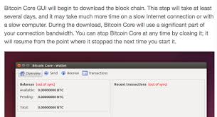 Install the bitcoin core daemon (bitcoind). Beginner Setup Bitcoin Full Node Without Gui Bitcoin Stack Exchange