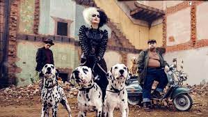 / emma stone as cruella from the disney movie cruella. How To Watch Cruella On Disney