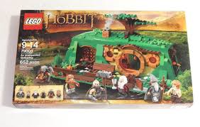 Lego 79003 The Hobbit An Unexpected Gathering Journey W Balin Bofur Bombur New Lego Ebay Mrservicemerc Lego Hobbit The Hobbit Hobbit An Unexpected Journey