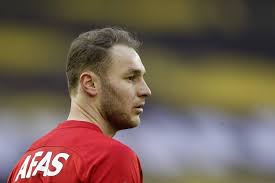 Arsenal are reportedly plotting a move to land az alkmaar star teun koopmeiners. Inter Waiting To Move For Az Alkmaar Captain Teun Koopmeiners Italian Media Claim
