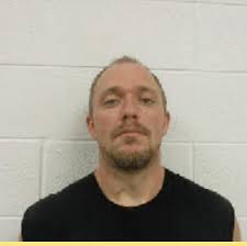 Wayne County Arrest Report 10/25/16