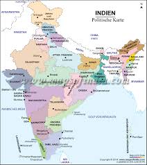 Metar, taf and notams for any airport in the world. Indien Karten Landkarten Indiens