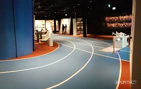 Streets of old milwaukee travel back in time to a bustling milwaukee at the turn of the. Olympic Museum With Sportec Uni Versa Sportec