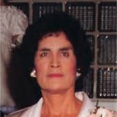 Obituary information for Elizabeth Rivera Baiza