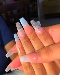Nudenails Acrylic Purple Ombre Nails Blue Ombre Nails Purple Acrylic Nails Alibaba.com offers 1,138 ombre acrylic nails products.