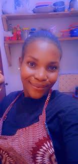 Brandy Patrick Onyevwen