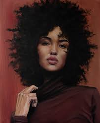 New abstract art piece released