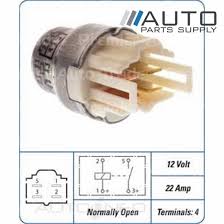 How to use the arduino relay module with the high voltage devices. Toyota Camry Globe Check Relay 1 8ltr 1si Sv20r 1986 1989