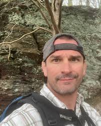 Great day rock climbing with my class today at Ralph Stover State Park in  Pennsylvania! Fresh air, cold rock, and a 60 ft wall gets the blood  flowing! #rockclimbing #pennsylvania #outdoors #fall #