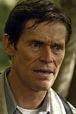 Willem Dafoe