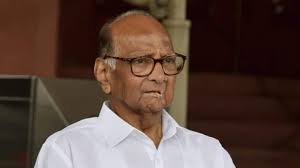More discussion needed, says ncp. Ncp Supremo Sharad Pawar Unwell To Undergo Surgery At Mumbai Hospital India News Zee News