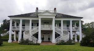 Some people may recognize the plantation, as it was a filming site for quentin tarantino's 2012 movie django unchained. Evergreen Plantation Edgard Aktuelle 2021 Lohnt Es Sich Mit Fotos Tripadvisor