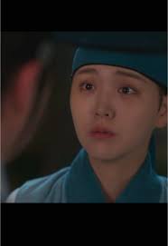 Check in Hanyang Kdrama Kiss