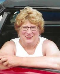 Paula EVERETT Obituary (1941