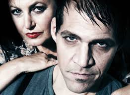 Sweeney Todd: The Demon Barber of Fleet Street Archives