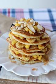 3 best post workout snacks pancakes
