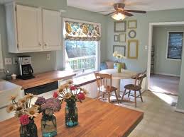 Flash Back Our Kitchen With Images Home Kitchens Martha Stewart Kitchen Kitchen Style