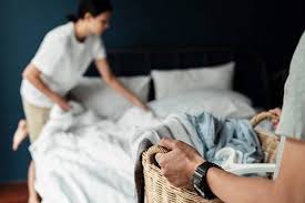 How often to wash silk sheets. Are Your Bedsheets Dirty How Often Should You Wash Them The Sleep Judge