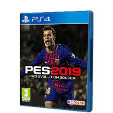 Y encima tengo la play conectada por cable y. Pro Evolution Soccer 2019 Playstation 4 Game Es