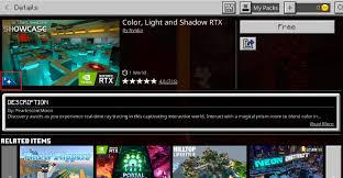 I would rather the game run super silky smooth at 60 frames or higher. Minecraft With Ray Tracing Faq Home