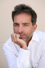 David Crespo (autor de El jardín de Sonoko)