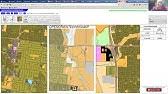 Osm orienteering smk n 1 miri. Drawing Sprint Orienteering Maps Editing Youtube
