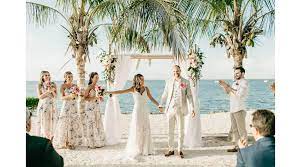 Here are 7 secret beaches worth a visit. The Best Beach Wedding Venues In Florida Southern Living