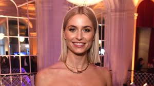 She and sara nuru won different cycles of germany's next top model. 2021 News Video Lena Gercke Is Already Celebrating Christmas