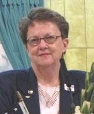 Adelene Frances Naff Obituary