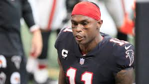 If farley is healthy, it's a home run. Atlanta Falcons Traden Julio Jones Zu Den Tennessee Titans Kicker