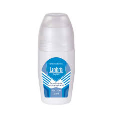 DESODORANTE ROLL-ON LENDÁRIO ACQUA 50ML ABELHA RAINHA - Belezar