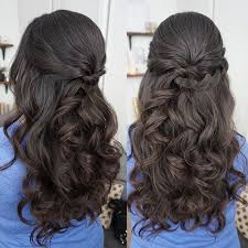 10 chicest waitress hairstyle ideas trending right now. Beauty Quinceanera Trends Tips For Hairstyle For 15 Hair For Xv Party