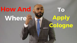 How to use cologne depending on cologne, spritz or lightly dab on to specific pulse point. How To Apply Cologne The Right Way The Trend Spotter