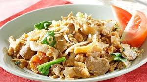 Rebus kwetiau dengan sedikit minyak hingga matang, tiriskan. Resep Kwetiau Goreng Sayuran Menu Sarapan Simpel Nan Lezat Recommended Buat Para Pemula Halaman All Tribun Batam