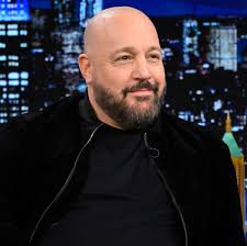 Kevin James Claims He Lost 60 Pounds by Fasting for 41 Days