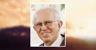 Harry Stout Myers, Jr. Obituary 2023