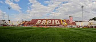 Afc rapid bucuresti | opening: Rapid Bucuresti Stadium Stadionul Giulesti Valentin Stanescu Football Tripper